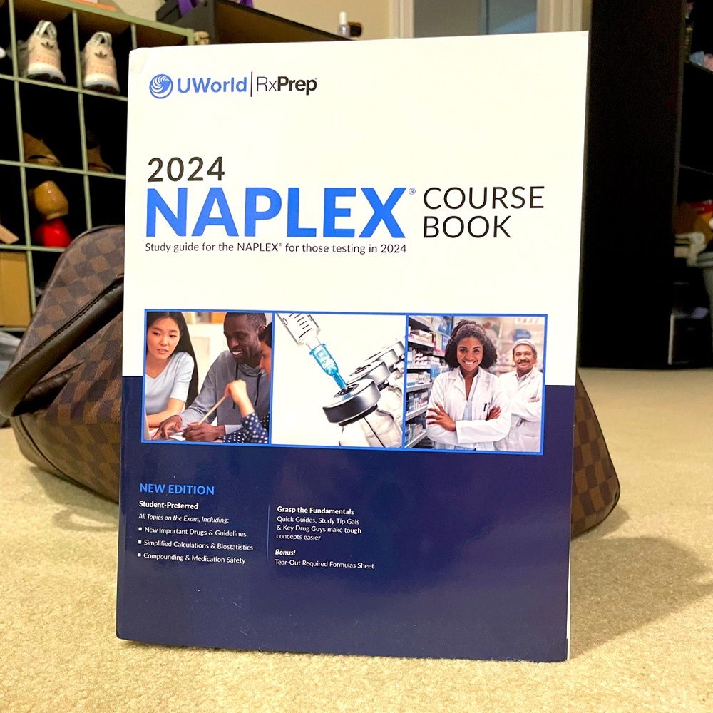 RxPrep 2024